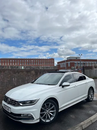CC VALETING