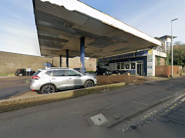 Euro Hand Car Wash & Valeting Centre