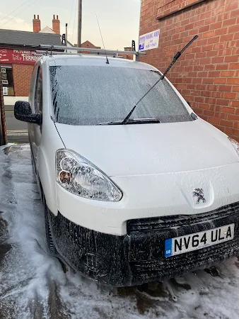 NG AUTO SPA Mobile detailing