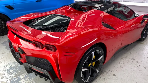 That Detailing Guy (ceramic coating & PPF specialists)