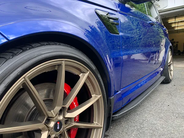 Pro Detail Belfast
