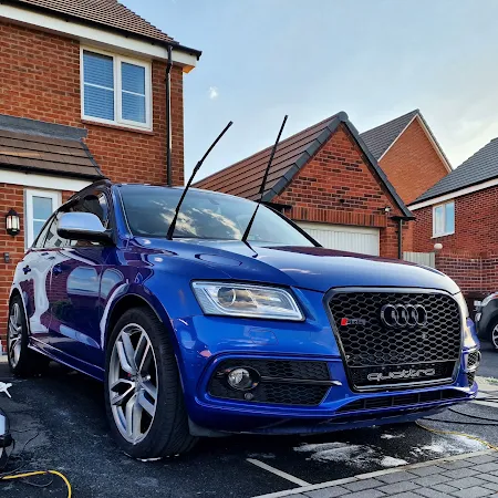 Smiths Detailing