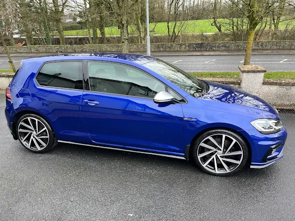 SJF Detailing Ballyclare