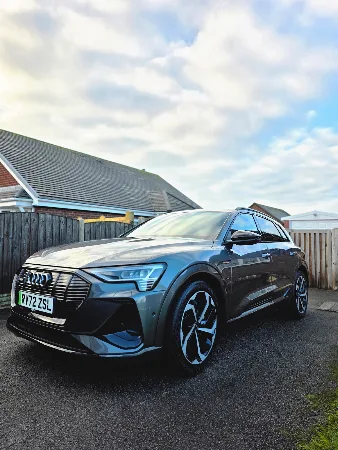 AE Professional Car Valeting