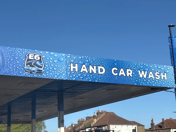 E6 Hand Car Wash Ltd