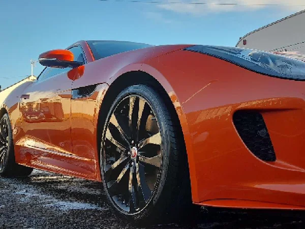 Wheely kleen auto detailing