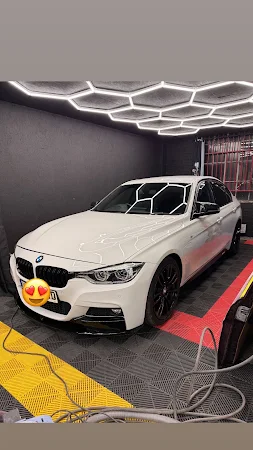 Satisfy Detailing