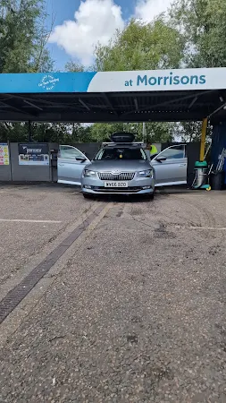 Car Park Valeting