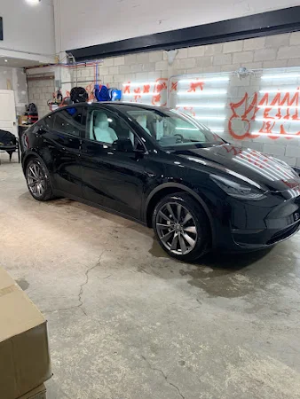 Fresh n Up Detailing (U.K)