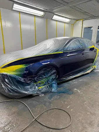 Narco Bodyworks