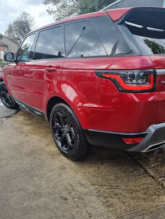 Upminster Bridge Hand Car Wash &valeting center