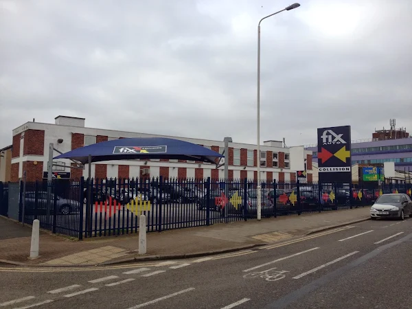 Fix Auto Dagenham