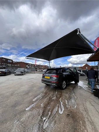 Hornchurch Hand Car Wash