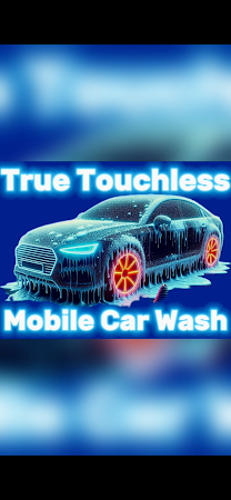 True Touchless Mobile Car Wash