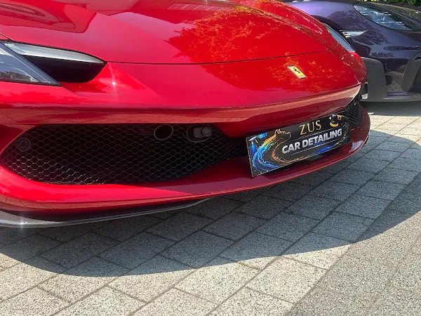 Z.U.S car detailing