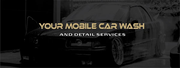 NL Your Mobile Car Wash