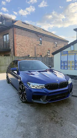 AUTODIRECT HAND CAR WASH HORNCHURCH