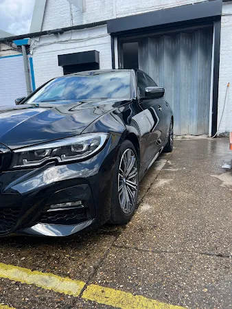 Slick n Shine Limited