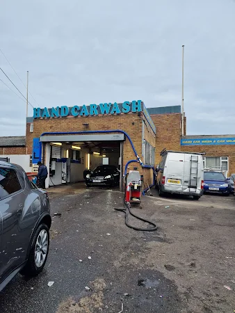 Ccw car ltd