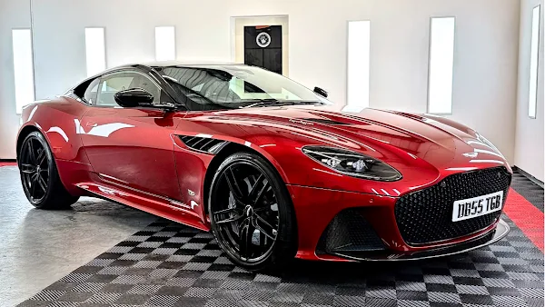 ELZDETAILS | Car Detailing Ceramic Coating & Paint Protection Film