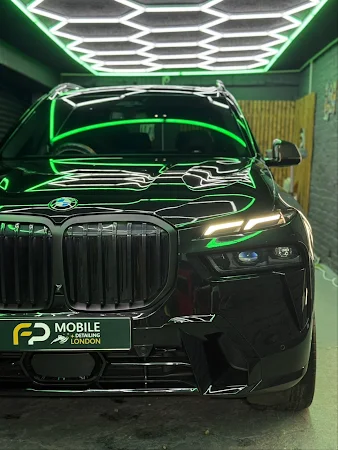 FP.Detailing London