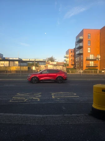 Enzo's Valeting