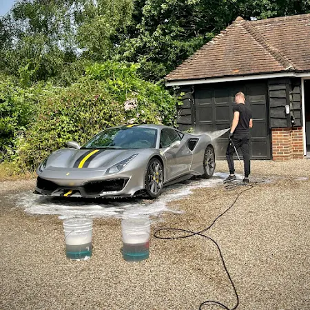 Hydrotech Detailing