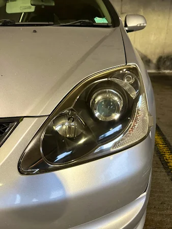 Glistening Auto detailing