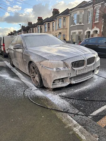 Dangs Detailing