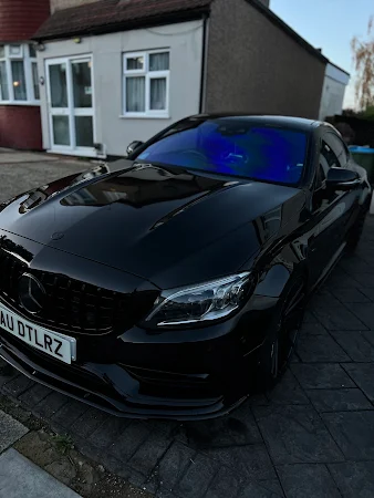 AU Detailerz