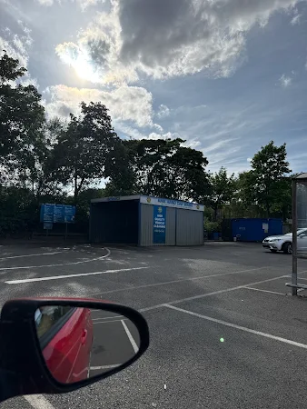 AMS CAR WASH