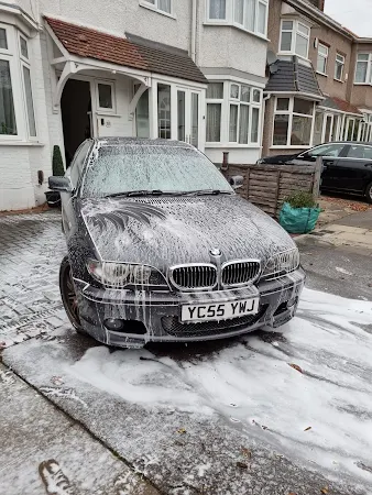 Essex Detailer