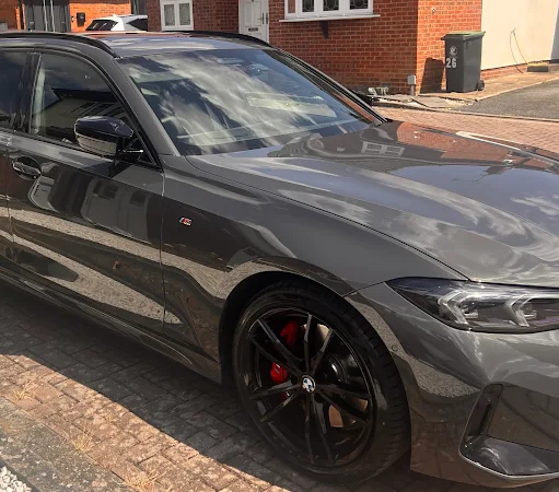 SN Valeting Centre