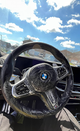 Shine Hub Detailing - London & Essex