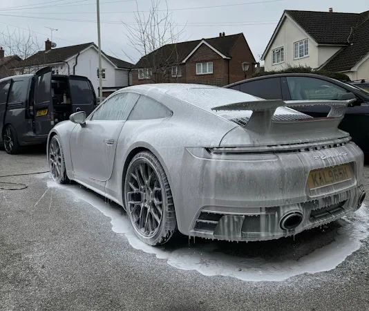 PRO AUTO VALET