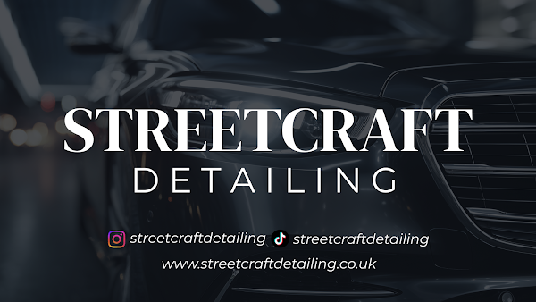 Streetcraft Detailing