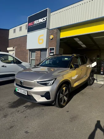 JK Auto Care - Mobile Detailing Newcastle Upon Tyne