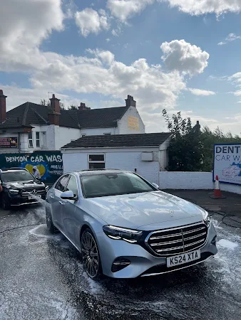 Denton Car Wash & Mobile Valeting