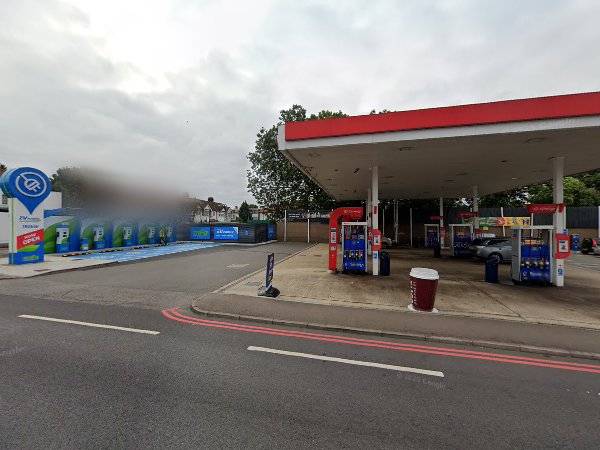 MFG Car Care Centre