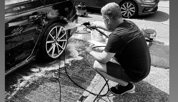 Grubb Car Detailing
