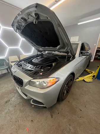 Prime Autoworks