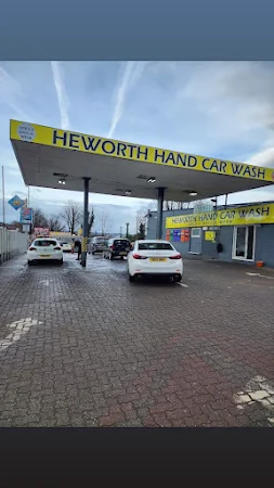 Heworth Hand Car Wash