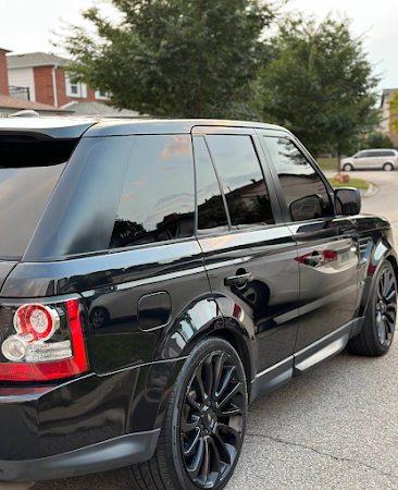 Urban Gloss Mobile Detailing - London & Essex