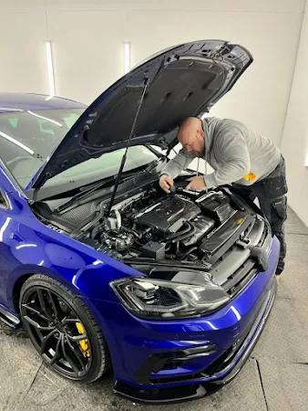 JB Detailing~Automotive Passion