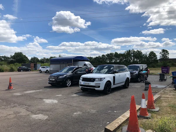 RADA Hand Car Wash