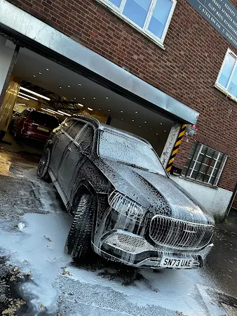AutoMuzz Detailing