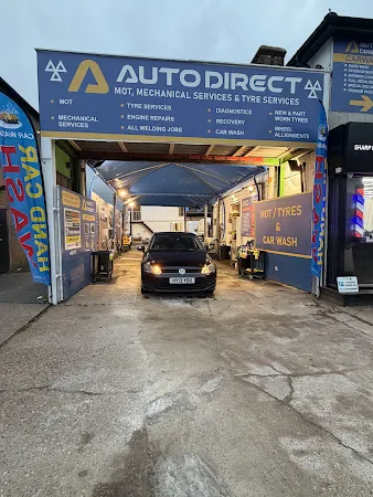 Auto Direct Hornchurch