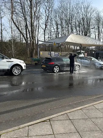 Handy Andy Car Wash - Shiremoor
