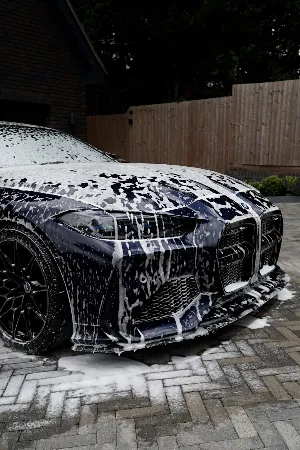 Noir Auto Spa