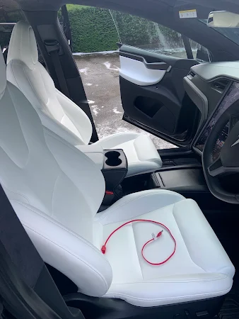 AWR Professional Detailing Specialists